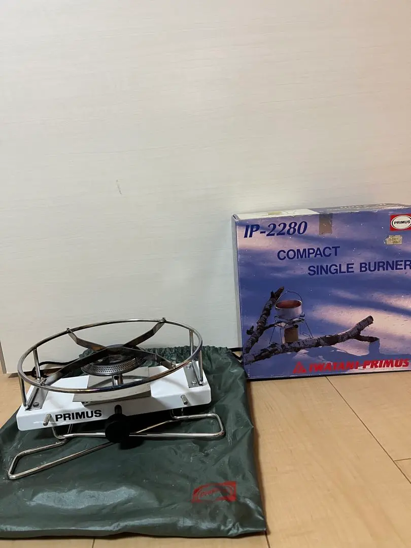 2026年最新】PRIMUS IP-2280の人気アイテム - メルカリ