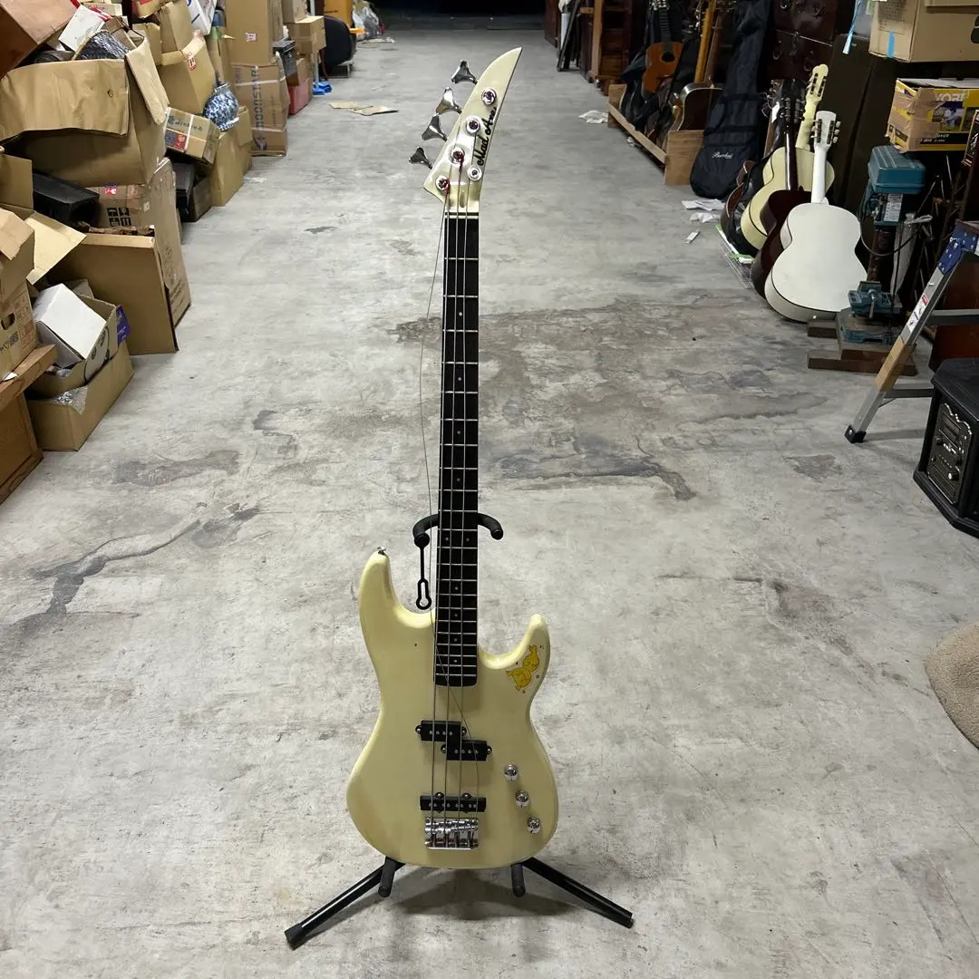 2026年最新】mad axe ベースの人気アイテム - メルカリ