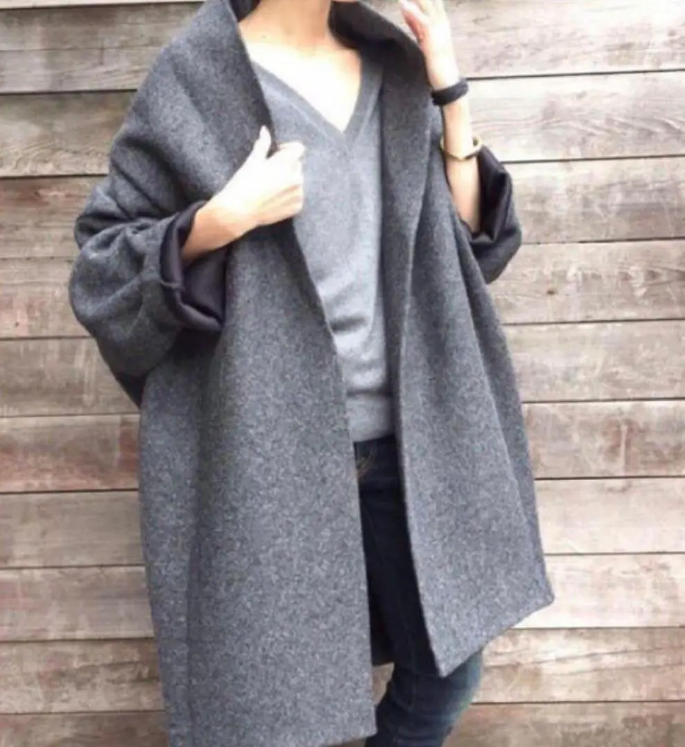 2026年最新】REALITY STUDIO コクーンコートの人気アイテム - メルカリ