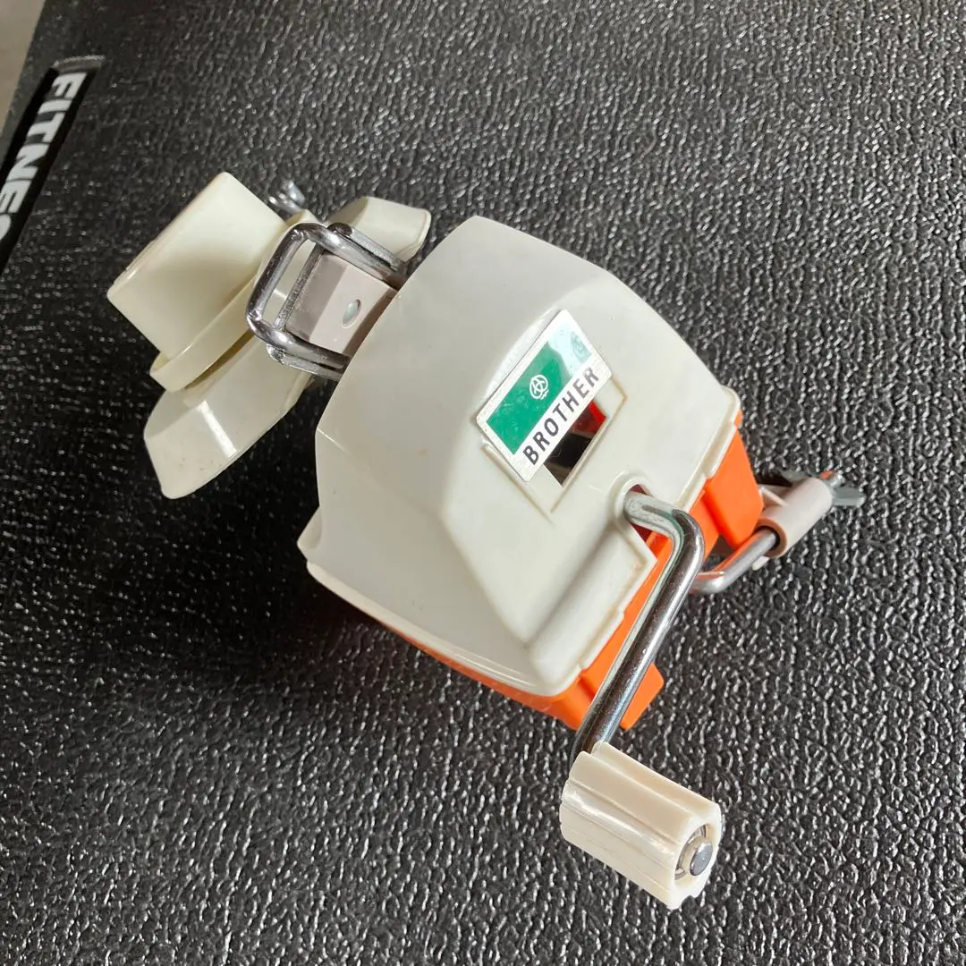 2026年最新】ブラザー糸巻き器の人気アイテム - メルカリ
