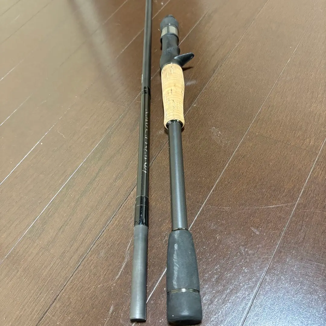 2026年最新】ウルフダウン ロッドの人気アイテム - メルカリ