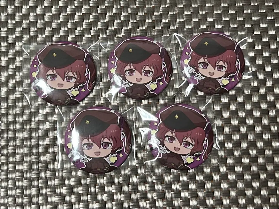 2026年最新】大倉輝子 缶バッジの人気アイテム - メルカリ