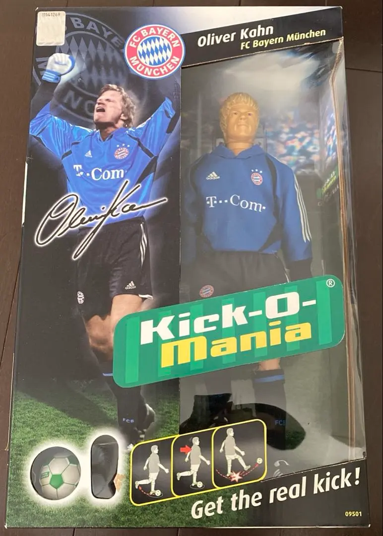 2026年最新】kick-o-maniaの人気アイテム - メルカリ