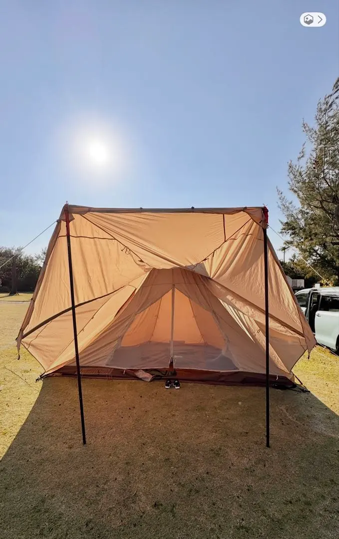 2026年最新】ヤドカリテントの人気アイテム - メルカリ