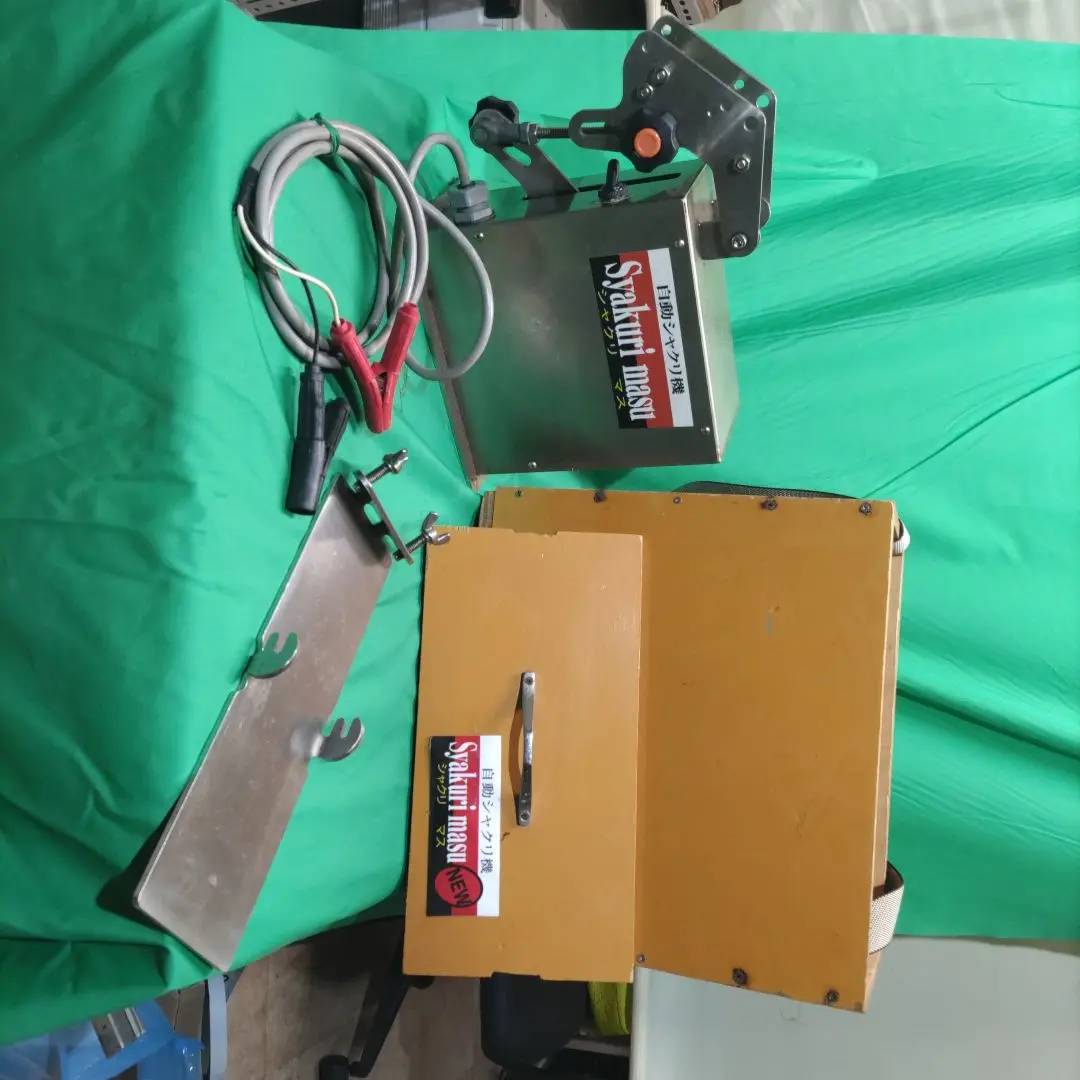 2026年最新】シャクリ機の人気アイテム - メルカリ