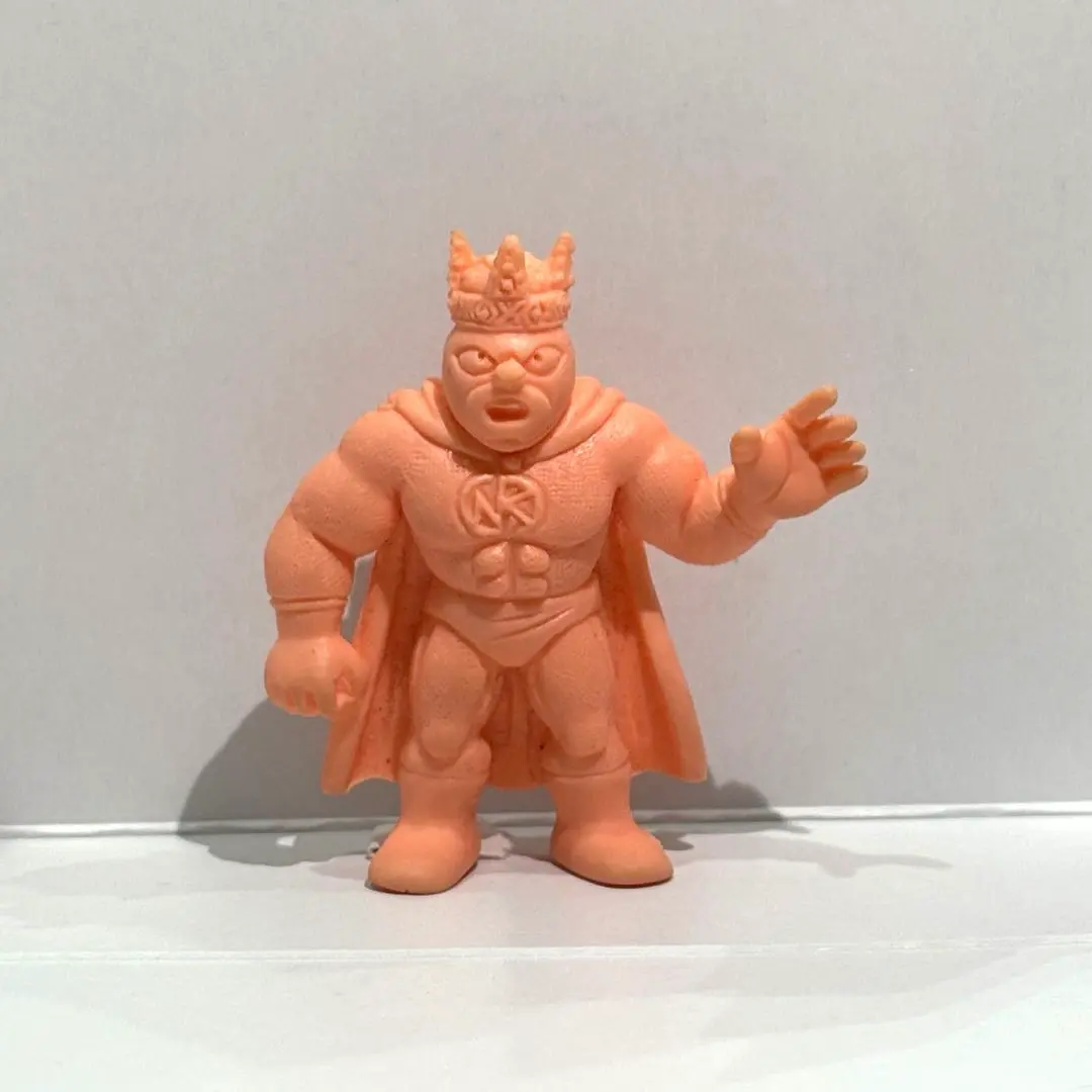 2026年最新】キン消し パート30の人気アイテム - メルカリ