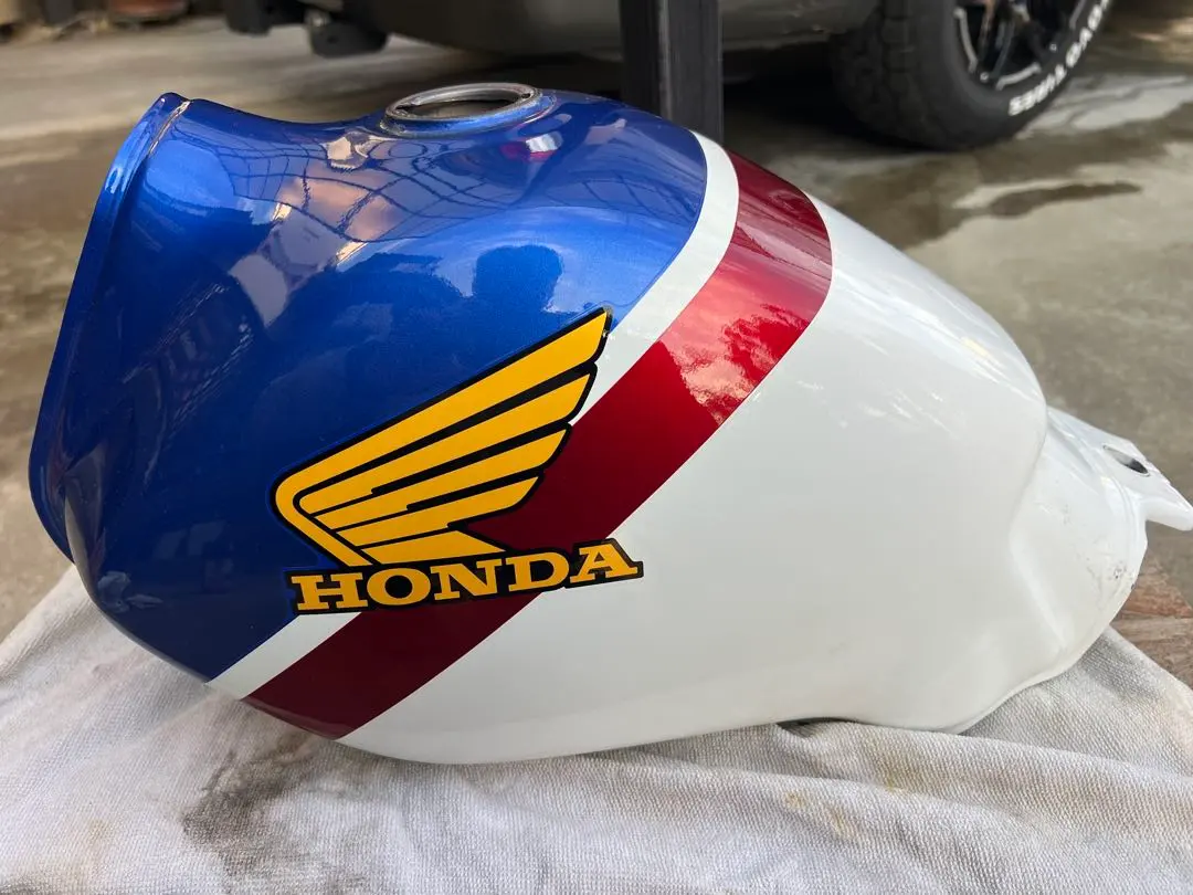 2026年最新】タンク ftr223の人気アイテム - メルカリ