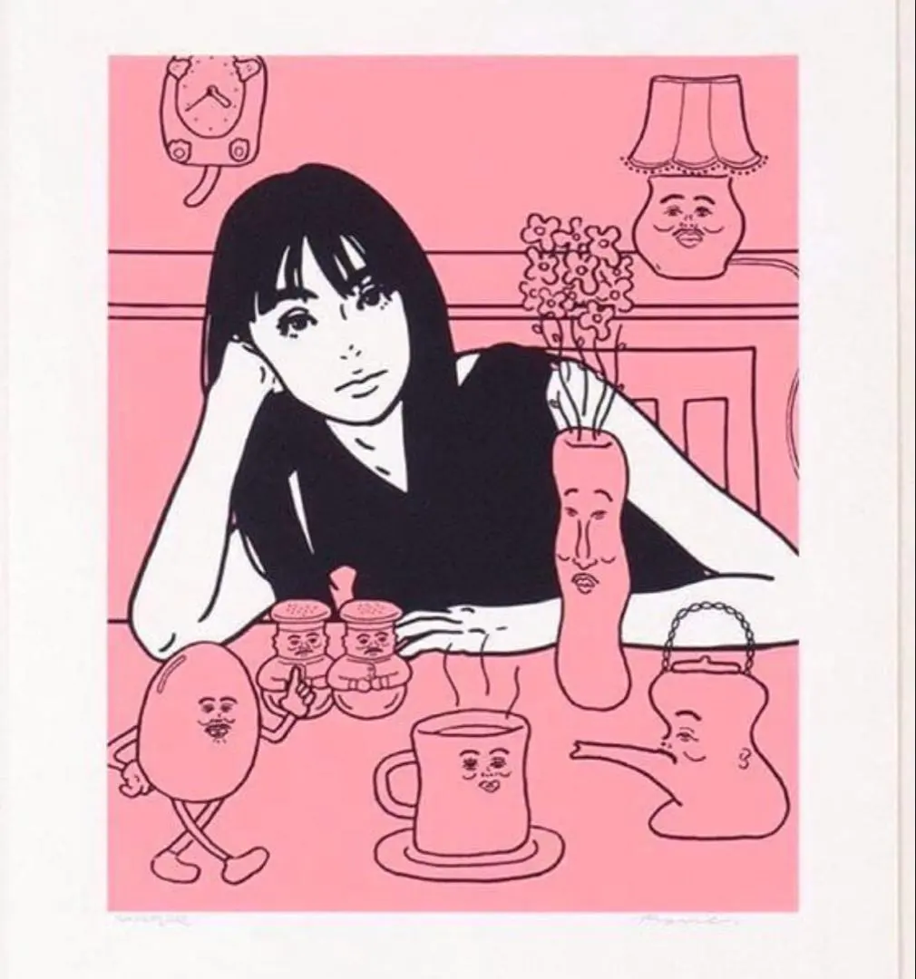 2026年最新】KYNE シルクスクリーンの人気アイテム - メルカリ