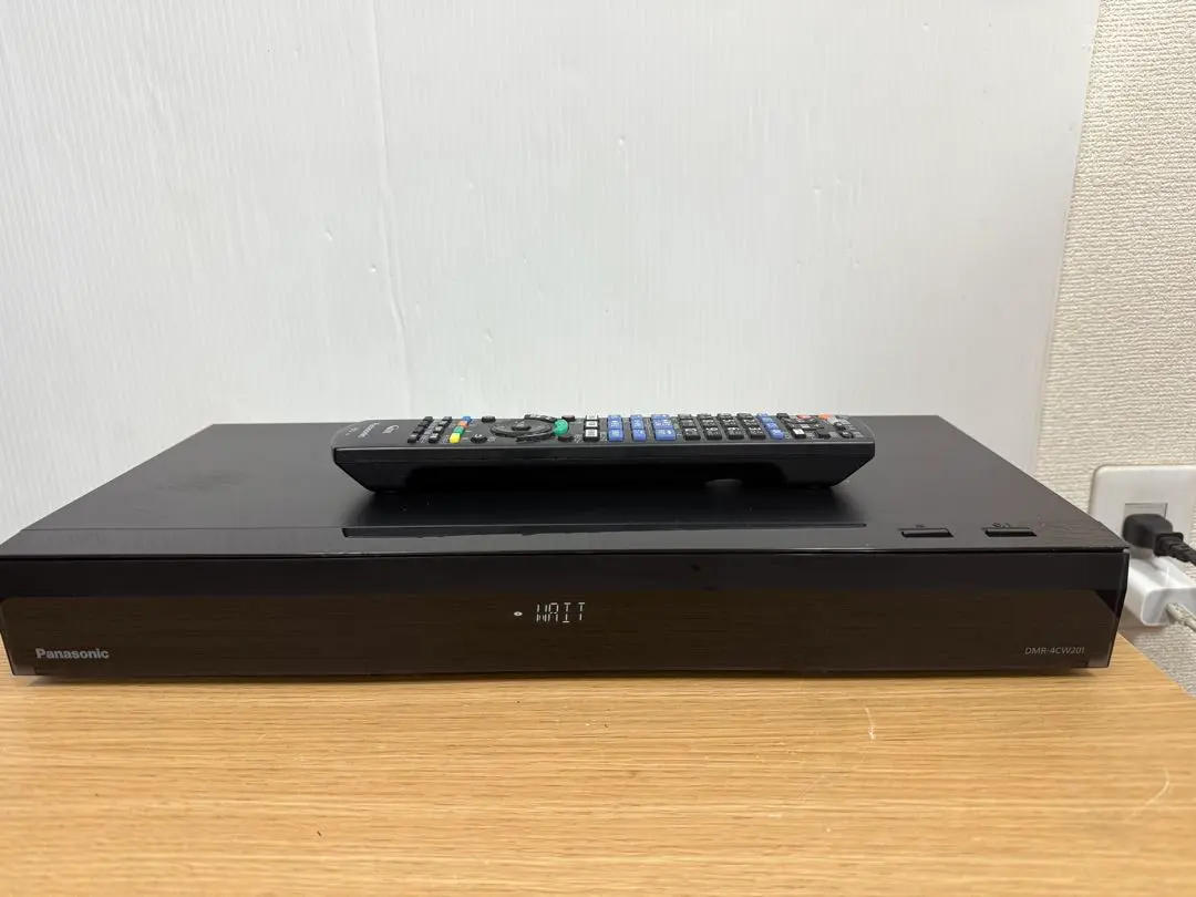 2026年最新】PANASONIC BDレコーダー DMR-4S100-の人気アイテム - メルカリ