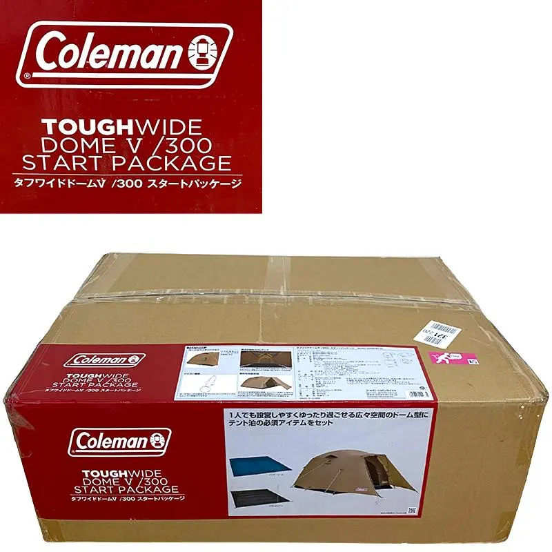 2026年最新】コールマン ワイドツーリングx/2の人気アイテム - メルカリ