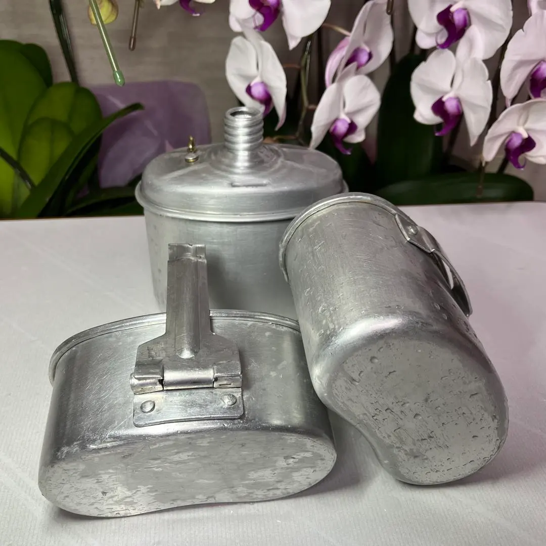 2026年最新】ブルガリア軍飯盒の人気アイテム - メルカリ