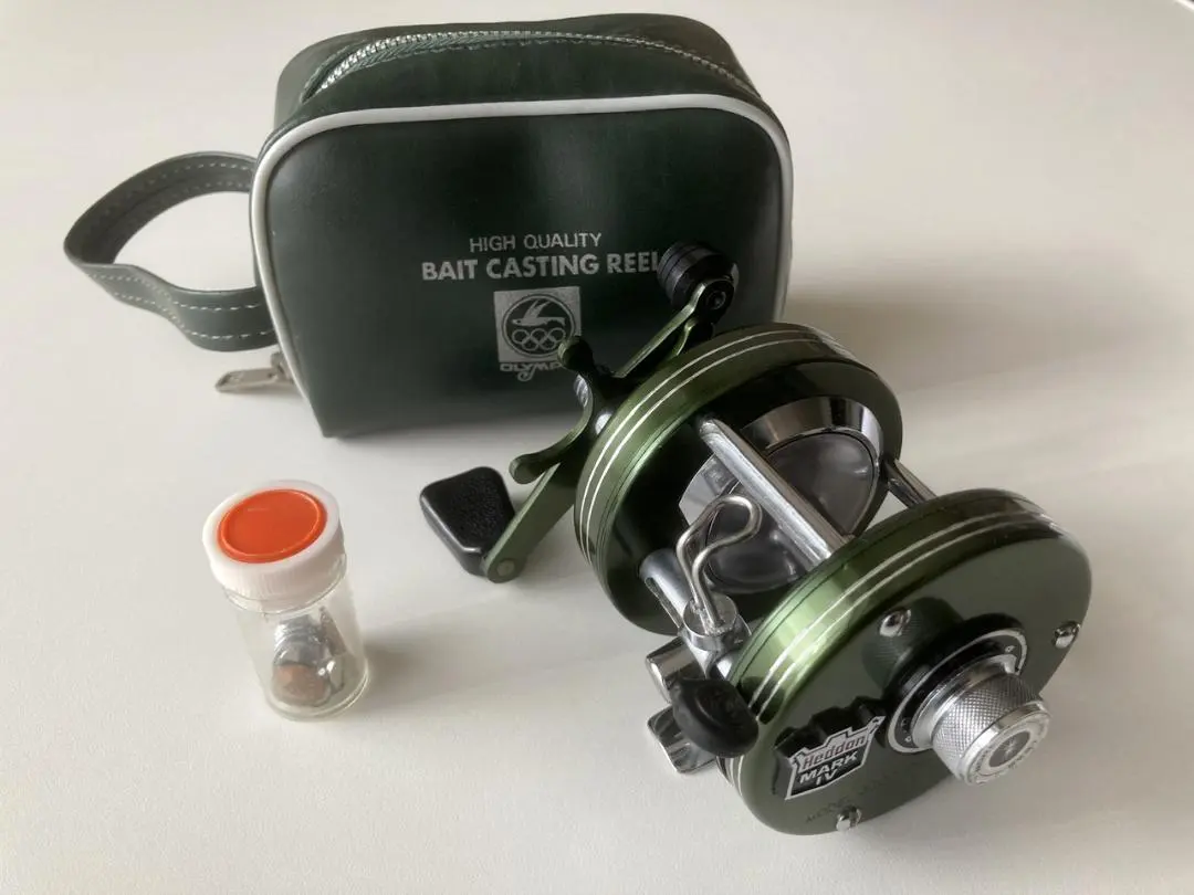 2026年最新】heddon mark ivの人気アイテム - メルカリ