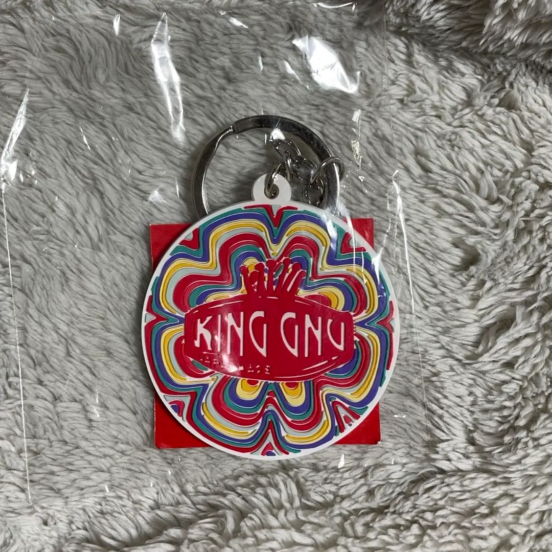 2026年最新】millennium parade キーホルダーの人気アイテム - メルカリ