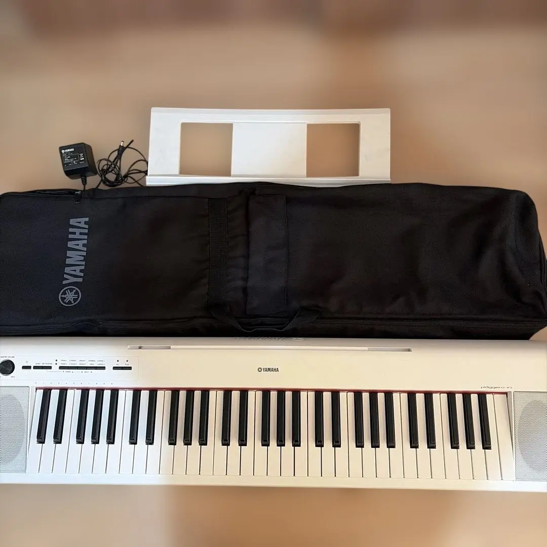 2026年最新】YAMAHA NP-12B piaggeroの人気アイテム - メルカリ