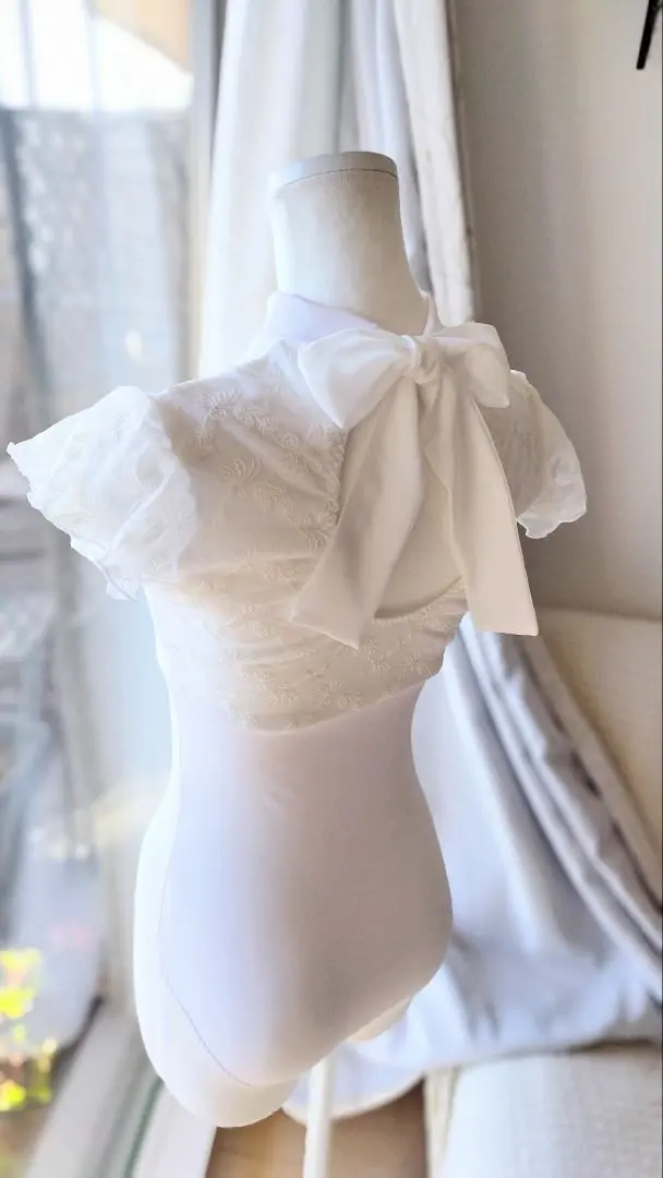 2026年最新】娘役レオタードの人気アイテム - メルカリ