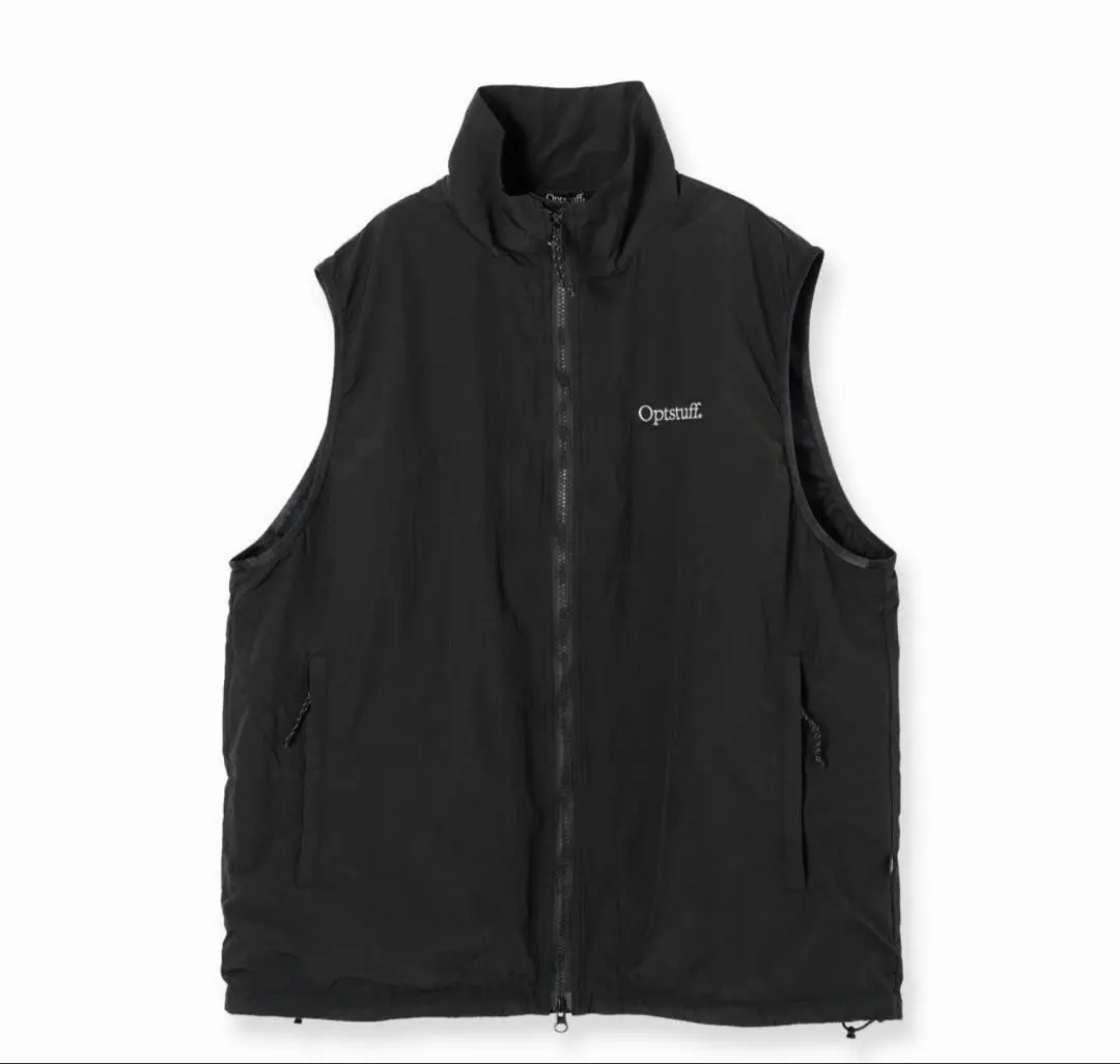 2026年最新】optstuff ベストの人気アイテム - メルカリ