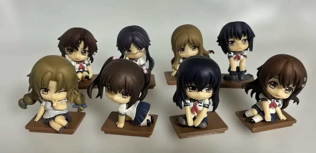 2026年最新】フォトカノ フィギュアの人気アイテム - メルカリ