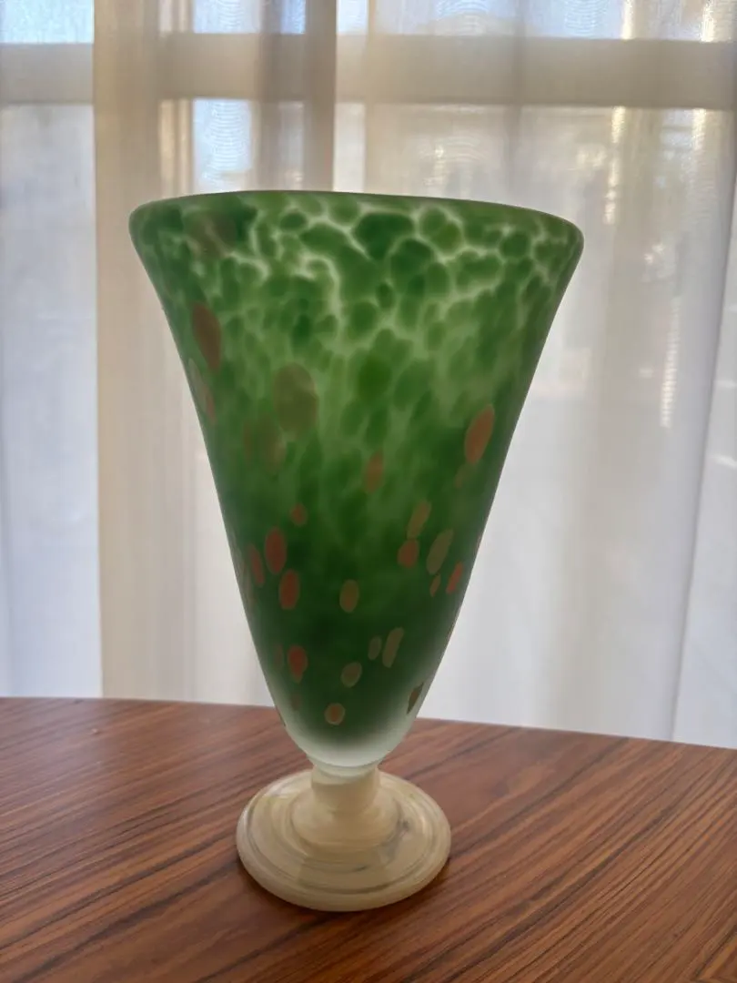 2026年最新】藤田喬平 花瓶の人気アイテム - メルカリ