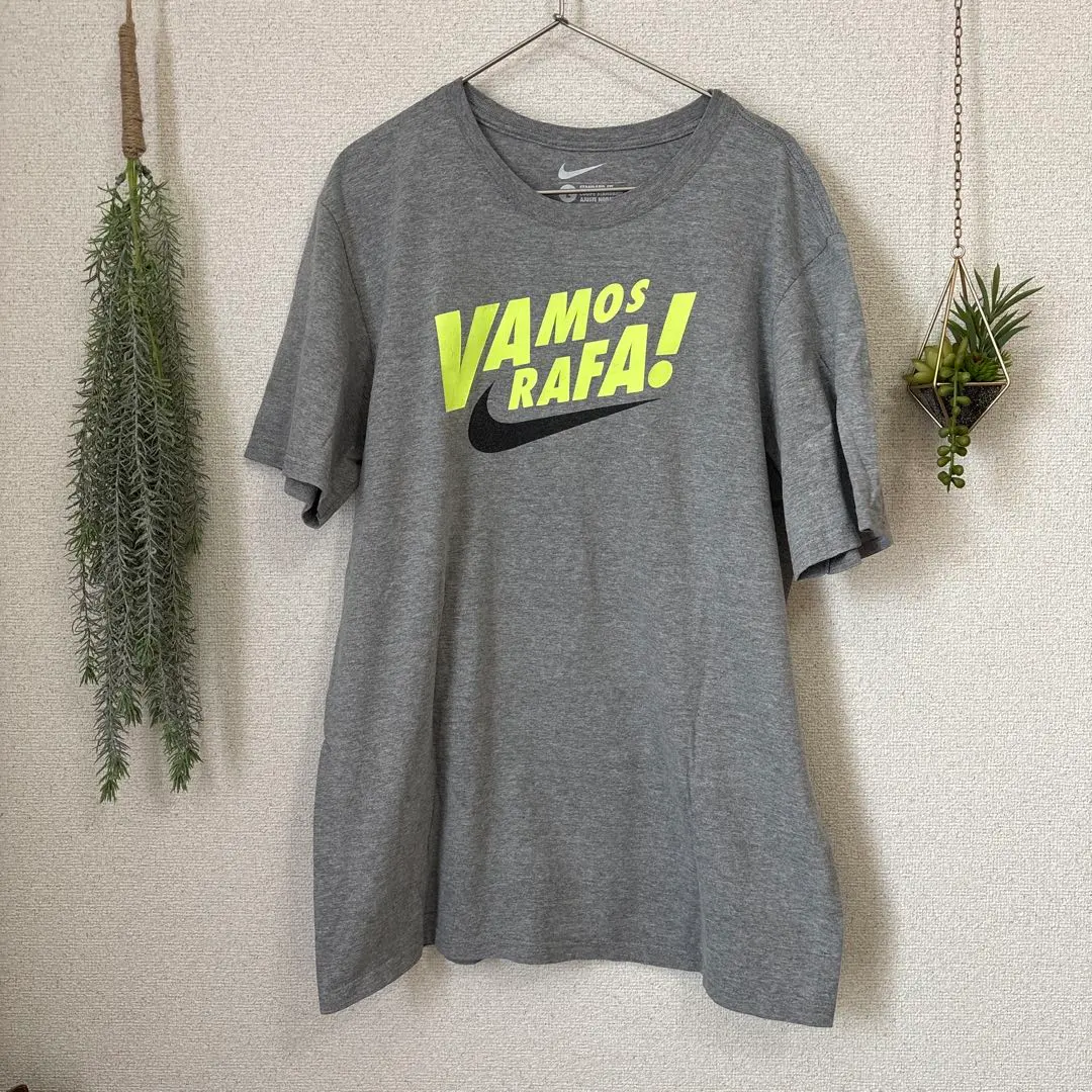 2026年最新】ラファエル ナダル ロゴの人気アイテム - メルカリ