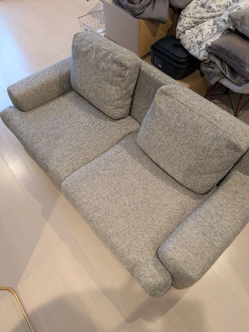 2026年最新】unico ソファ greigの人気アイテム - メルカリ