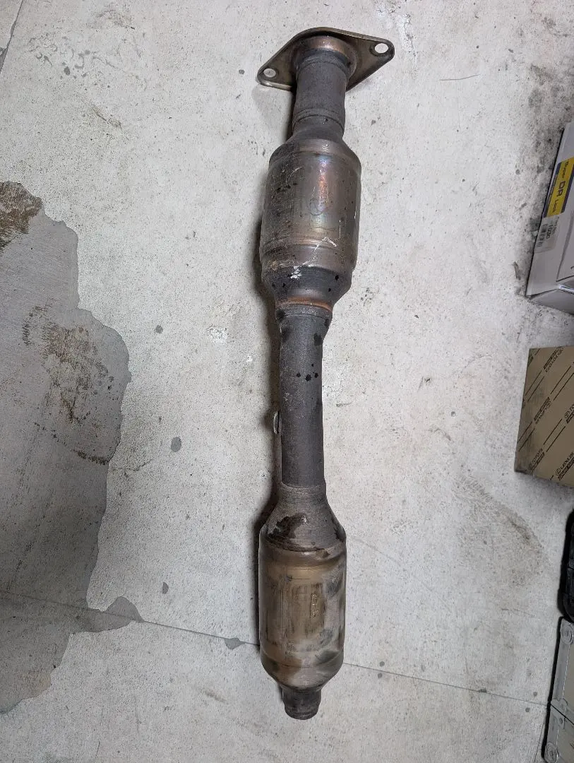 2026年最新】触媒 プリウスの人気アイテム - メルカリ