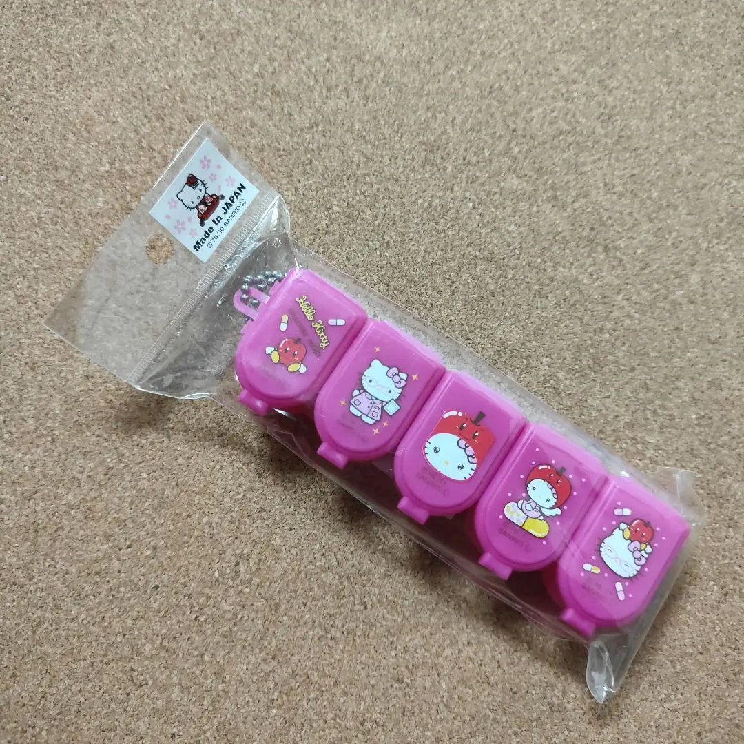 2026年最新】ドラッグストアモリ キティの人気アイテム - メルカリ