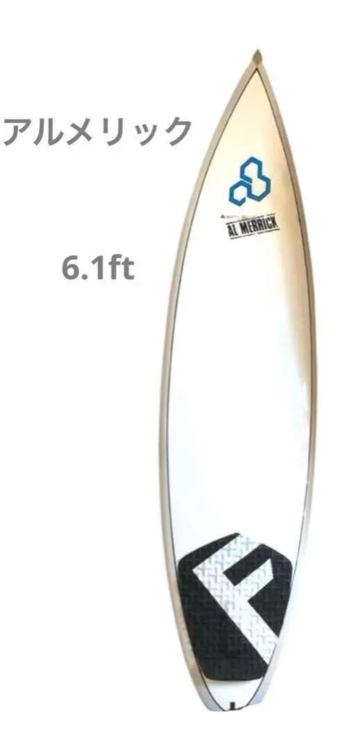 2026年最新】サーフボード ショート 6.1の人気アイテム - メルカリ