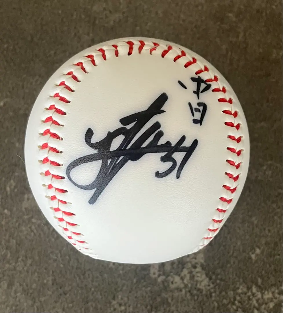 2026年最新】京田陽太 サインの人気アイテム - メルカリ