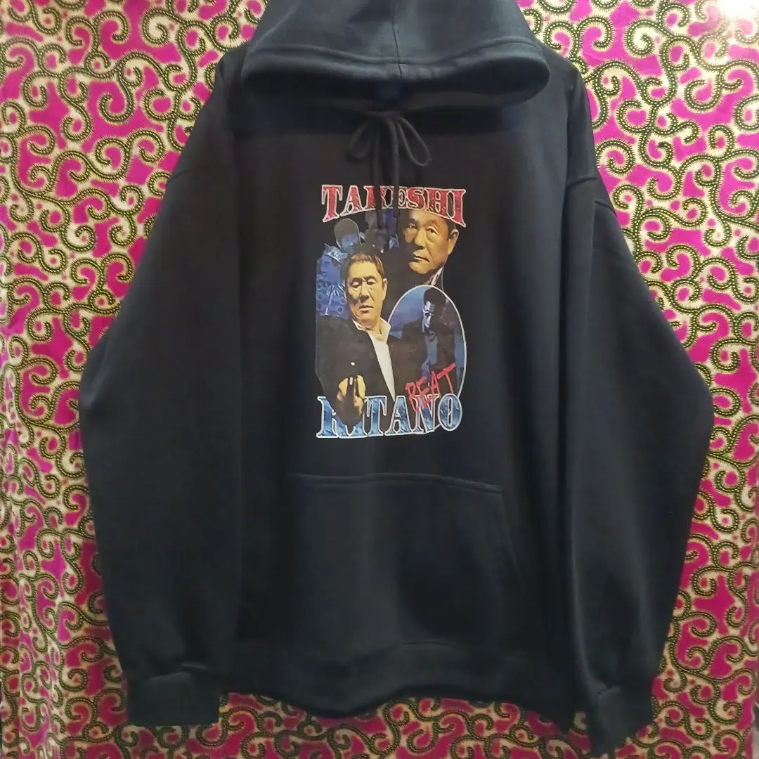 2026年最新】北野武 パーカーの人気アイテム - メルカリ