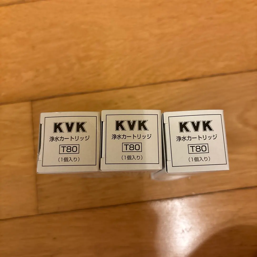 2026年最新】kvk カートリッジt80の人気アイテム - メルカリ