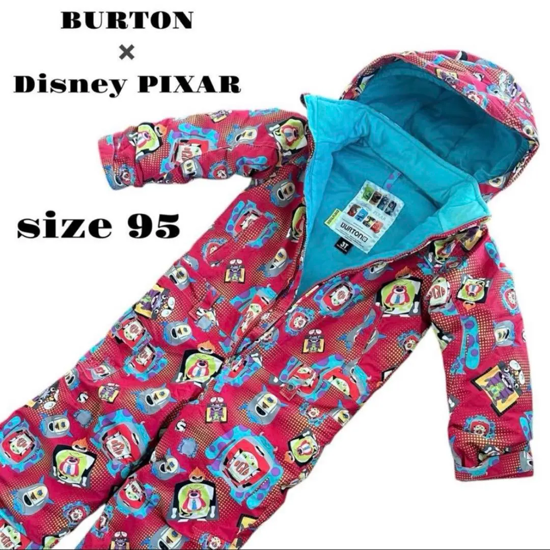 2026年最新】バートン トイストーリーの人気アイテム - メルカリ