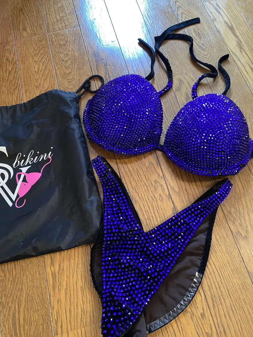 2026年最新】svビキニ jbbfの人気アイテム - メルカリ