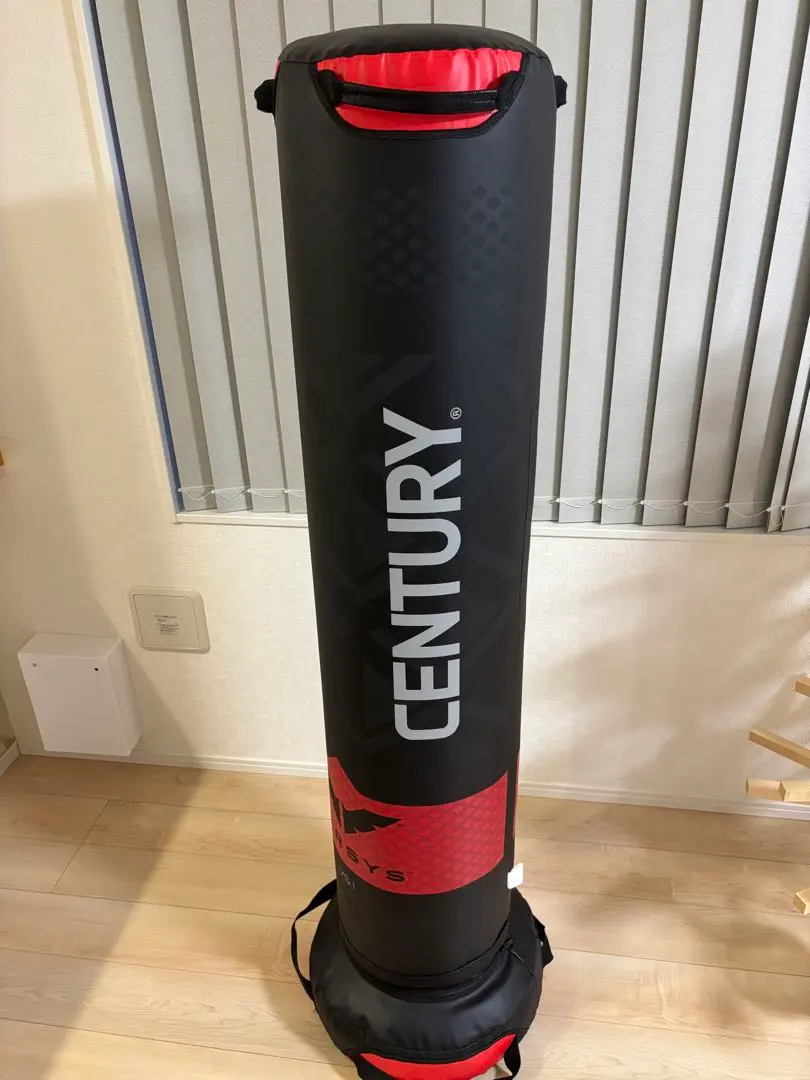 2026年最新】サンドバッグ センチュリーの人気アイテム - メルカリ