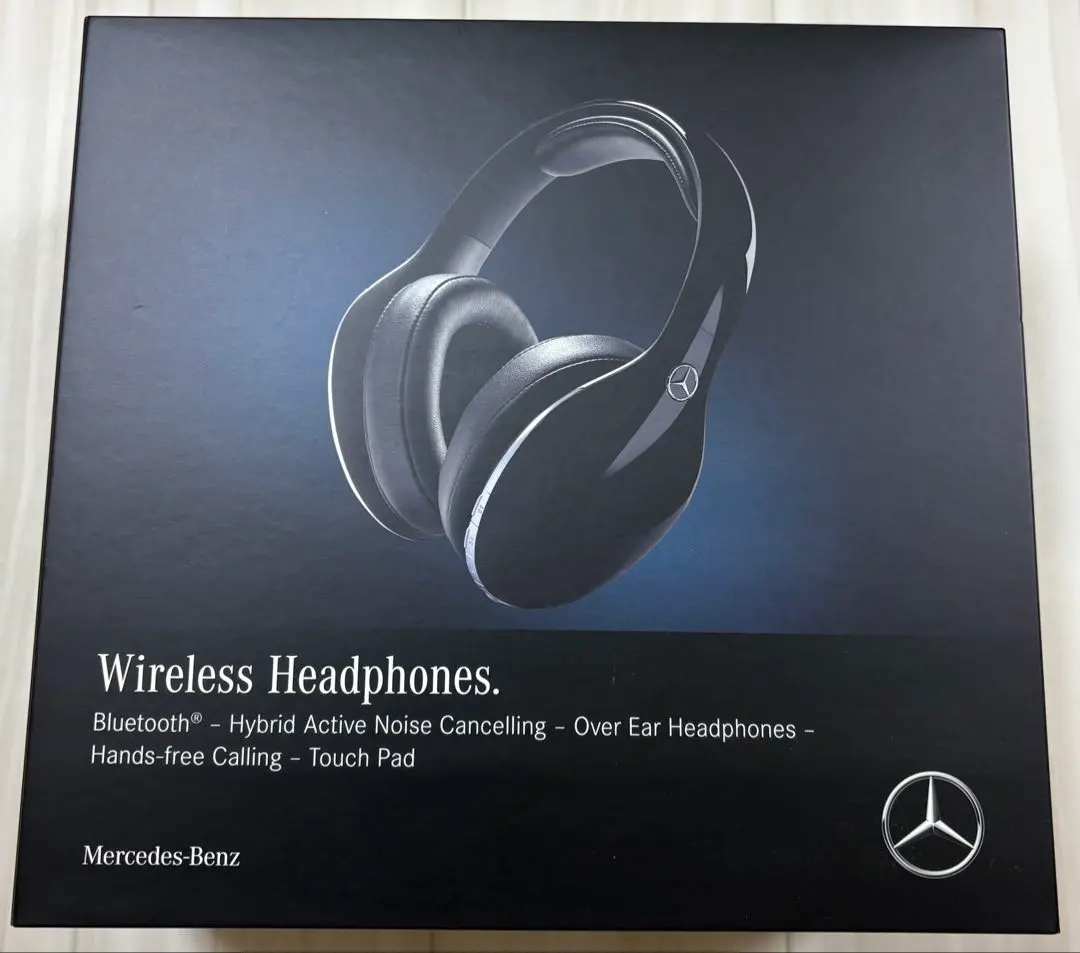 2026年最新】Mercedes-Benz ヘッドホンの人気アイテム - メルカリ
