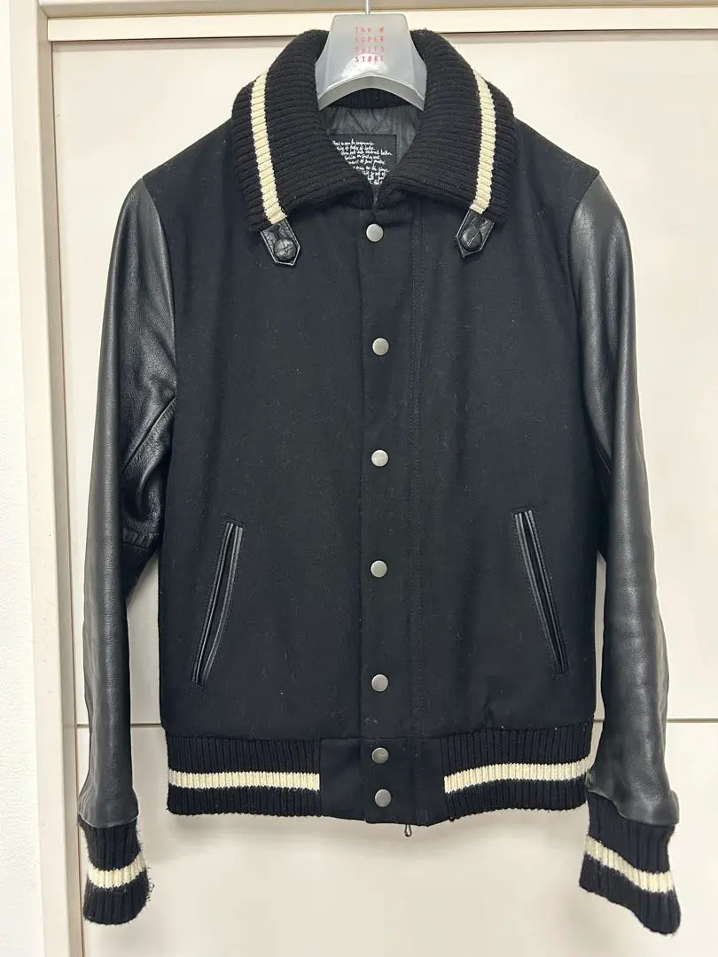 2026年最新】ナノユニバース スタジャン ドンキーの人気アイテム