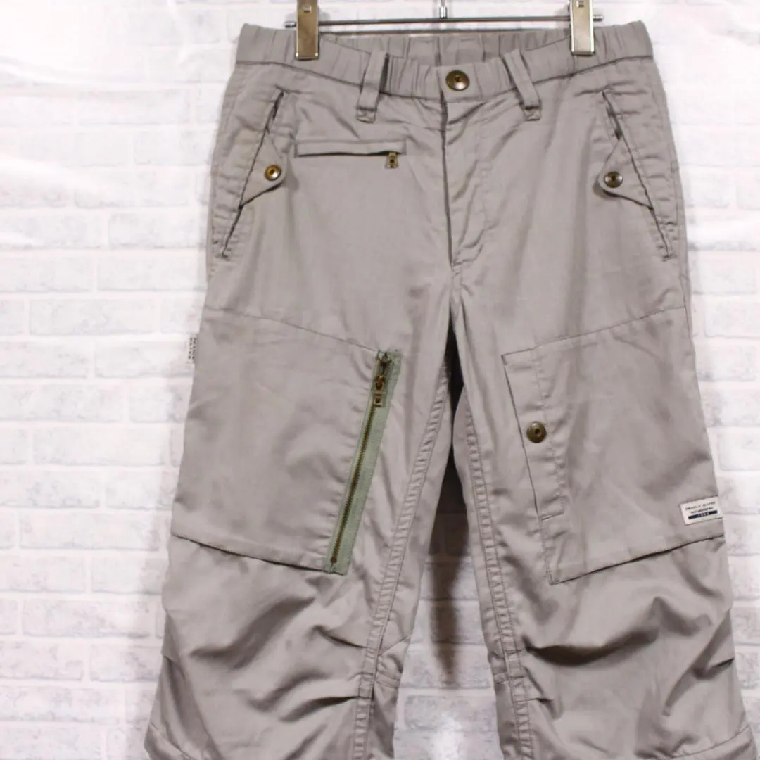 2026年最新】PEARLY GATES ワークパンツ・カーゴパンツ・ペインター