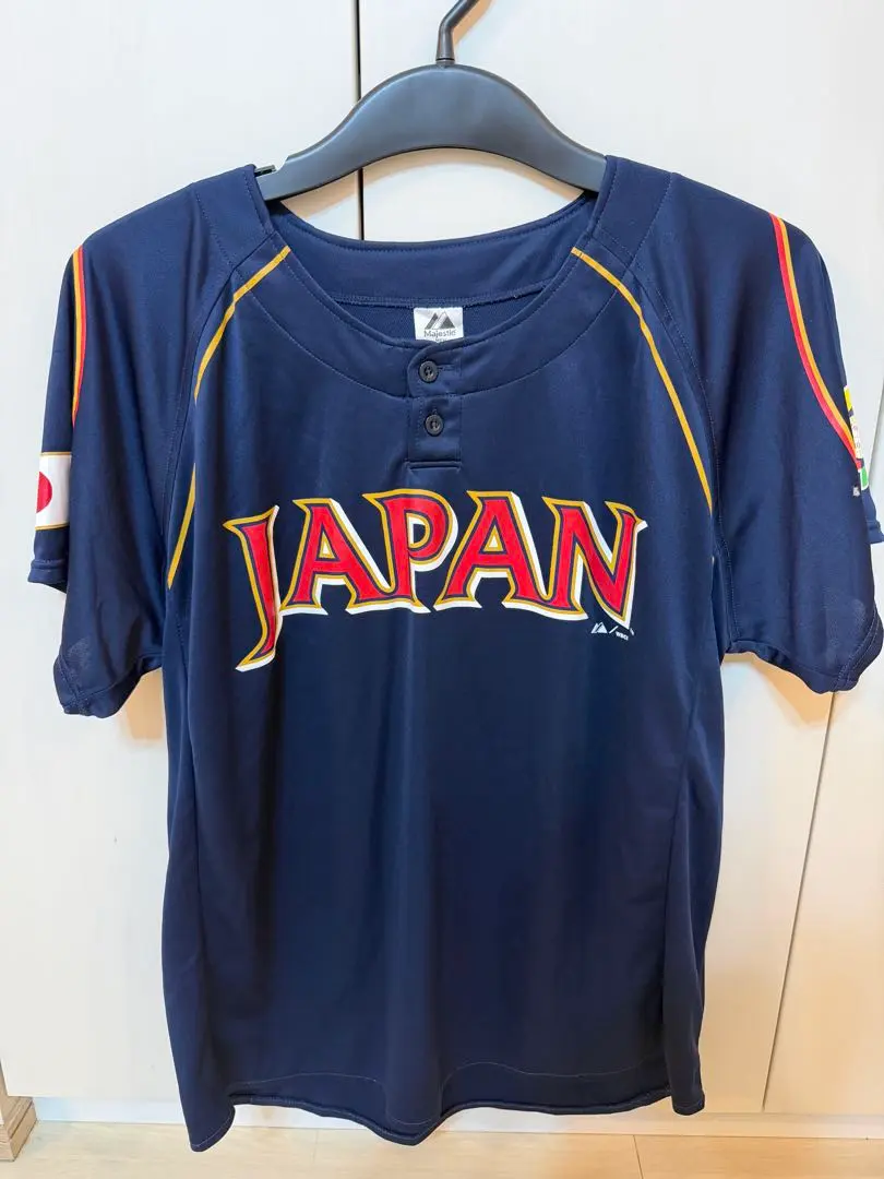 2026年最新】wbc 2013 ユニフォームの人気アイテム - メルカリ