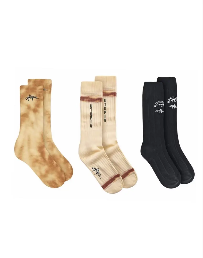 2026年最新】TRAVIS SCOTT ソックスの人気アイテム - メルカリ