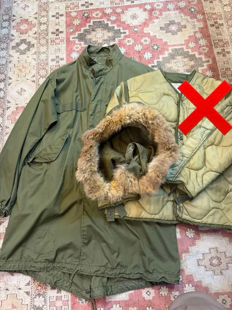 2026年最新】コヨーテファー m51の人気アイテム - メルカリ