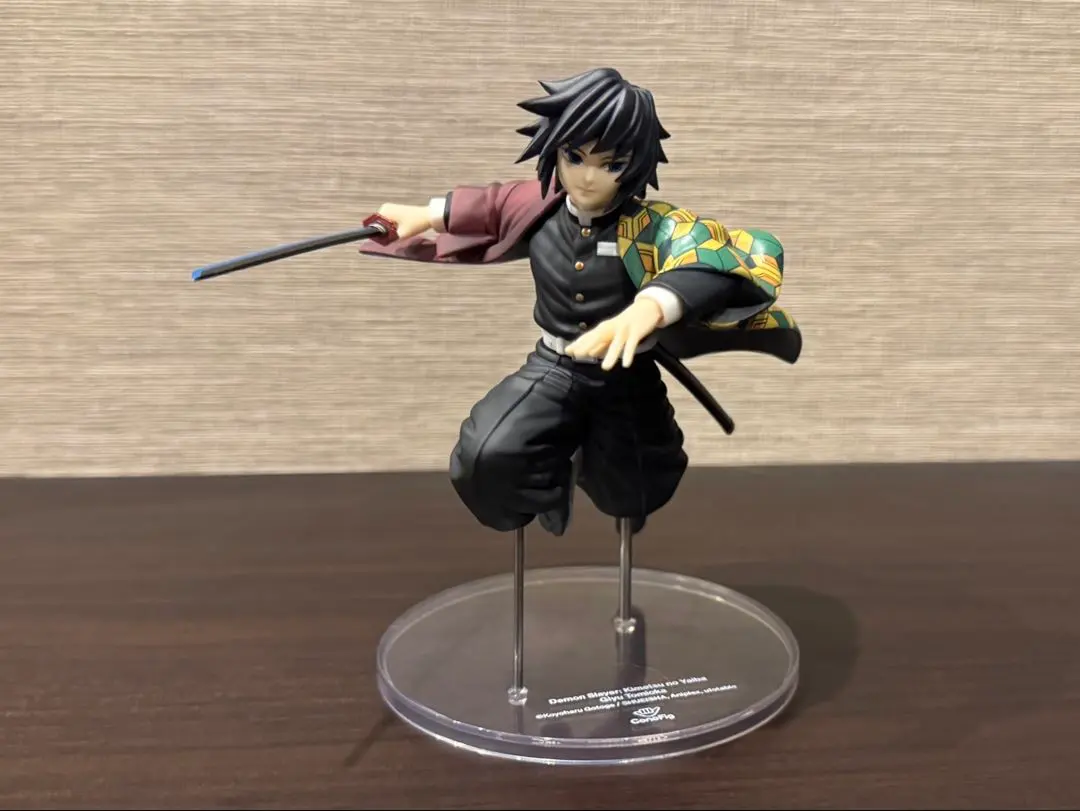 2026年最新】鬼滅の刃 ConoFig 冨岡義勇の人気アイテム - メルカリ