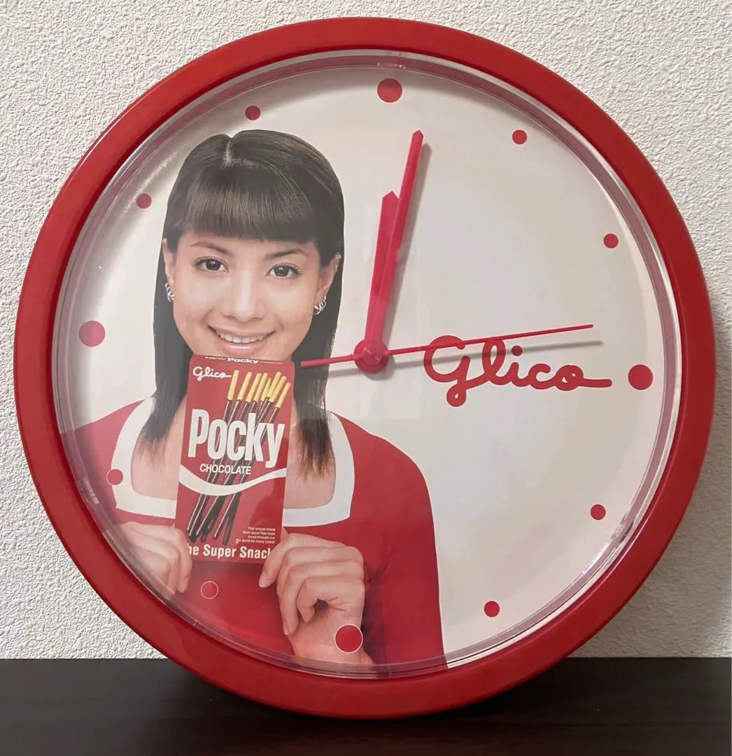 2026年最新】ポッキー 時計の人気アイテム - メルカリ