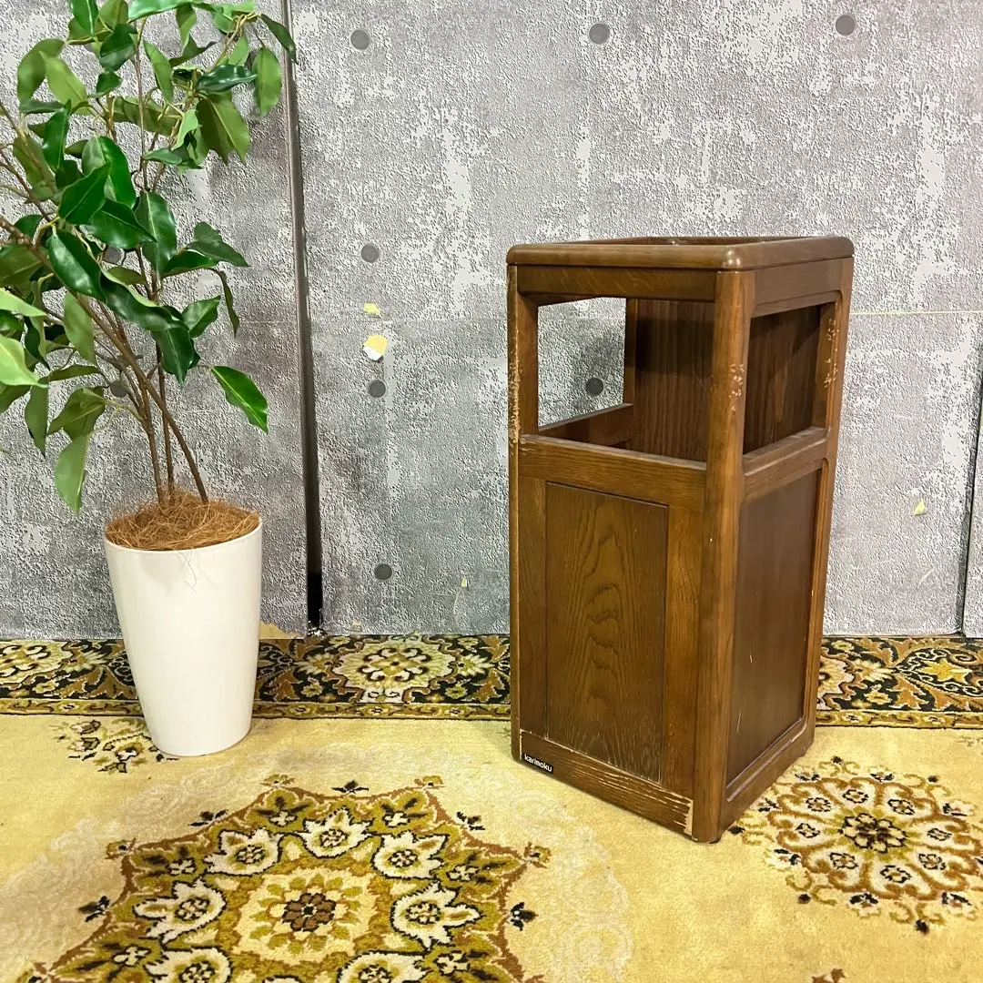 2026年最新】カリモク 傘立ての人気アイテム - メルカリ