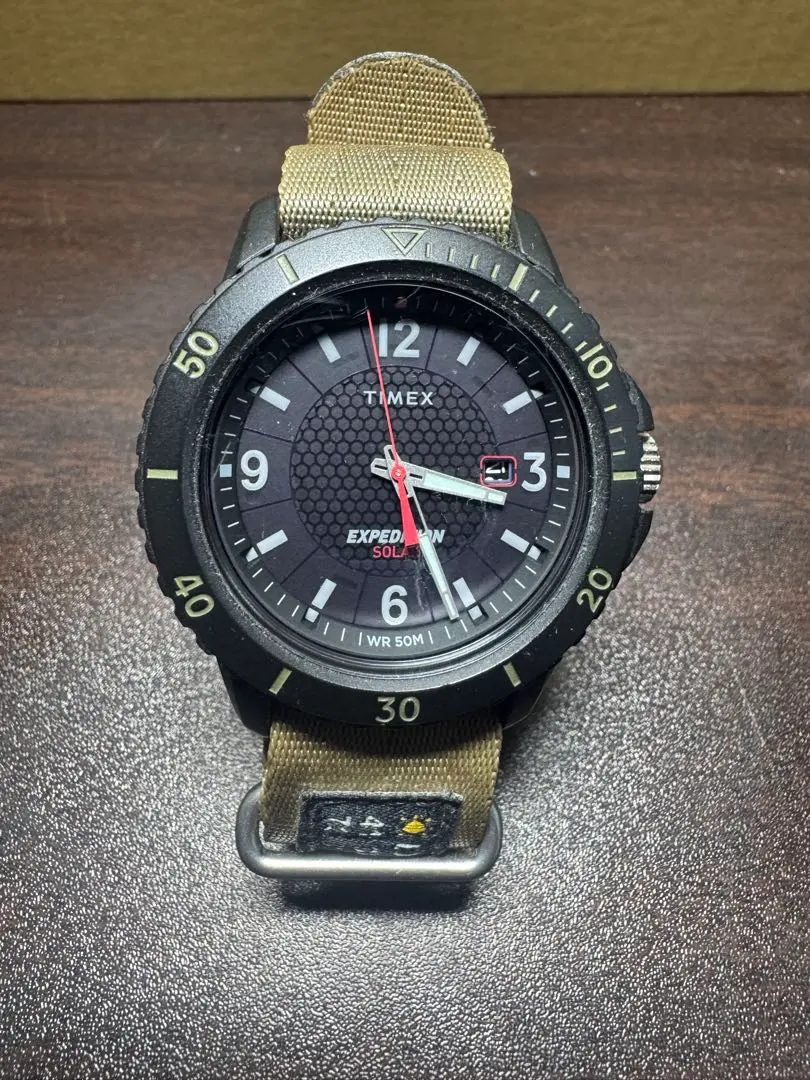 2026年最新】timex expedition ソーラーの人気アイテム - メルカリ