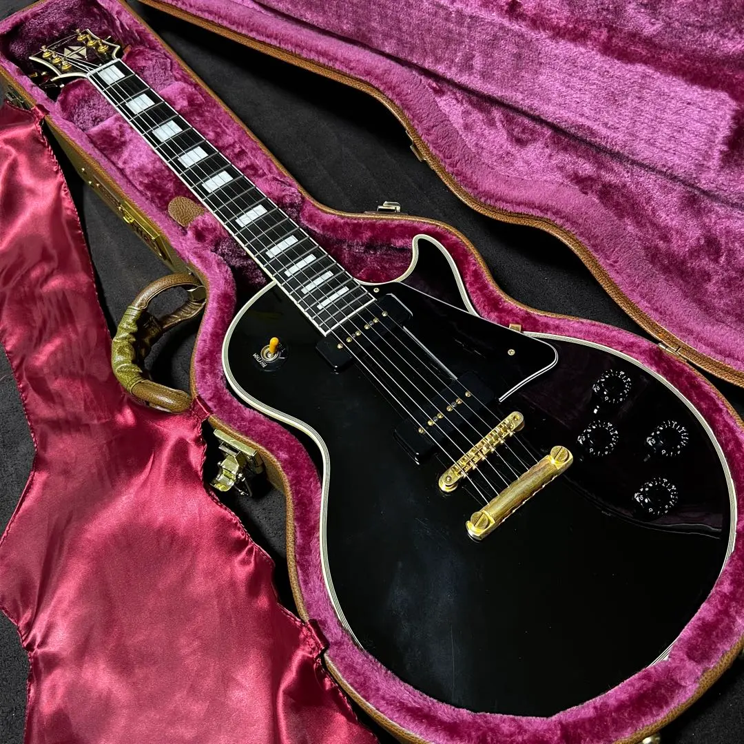 2026年最新】momose レスポールの人気アイテム - メルカリ