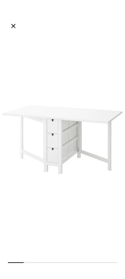 2026年最新】ikea norden イケア ノールデン ダイニングテーブルの人気