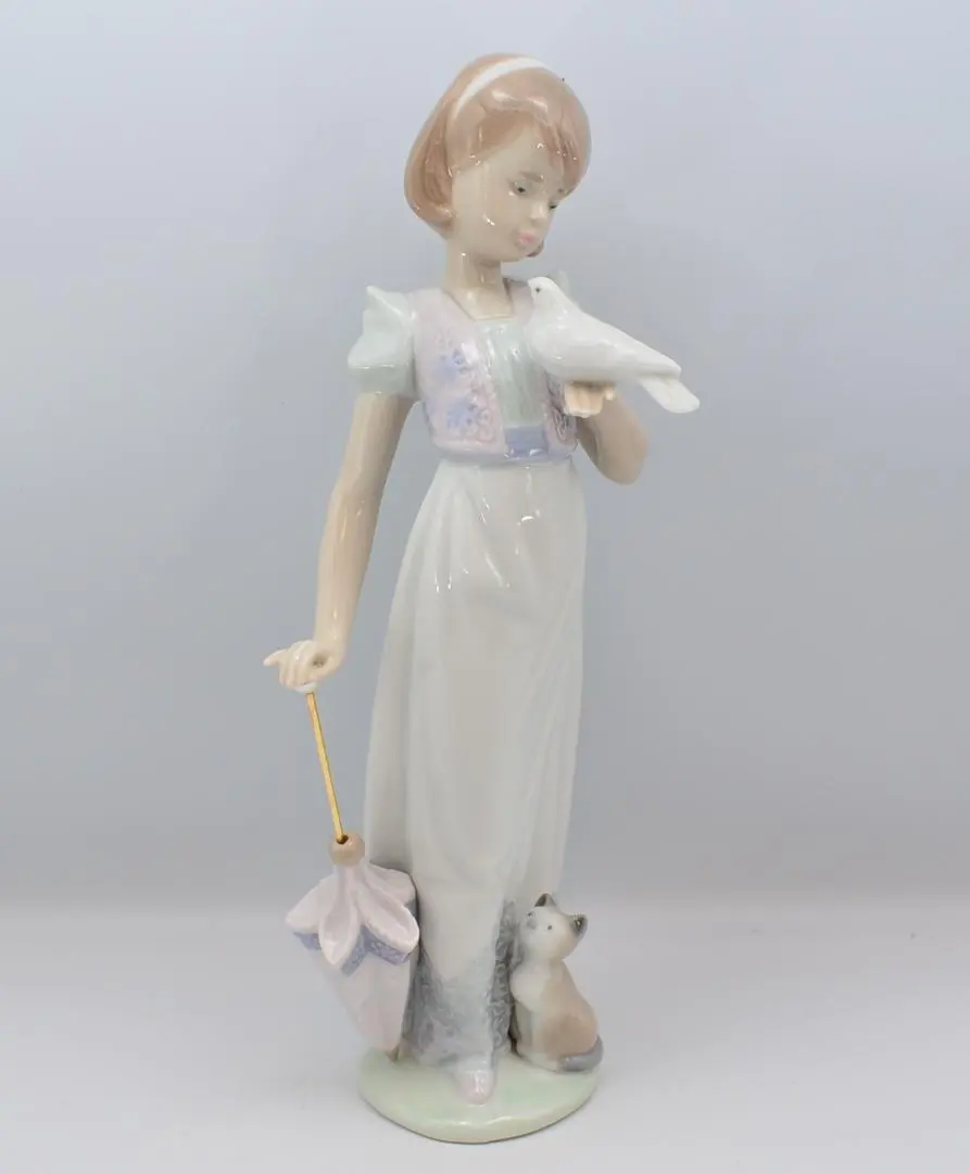 2026年最新】リヤドロ バレンシアの少女の人気アイテム - メルカリ