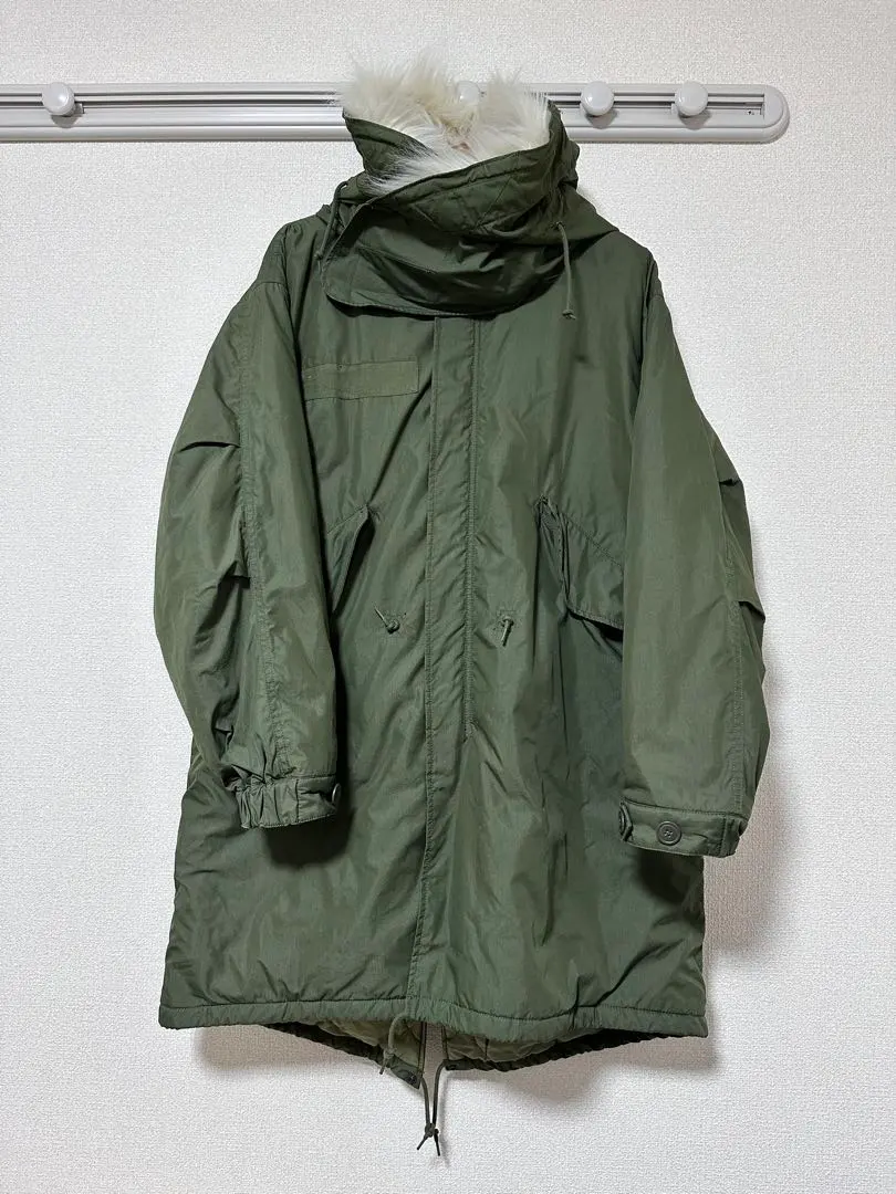 2026年最新】BEAMS + モッズコートの人気アイテム - メルカリ