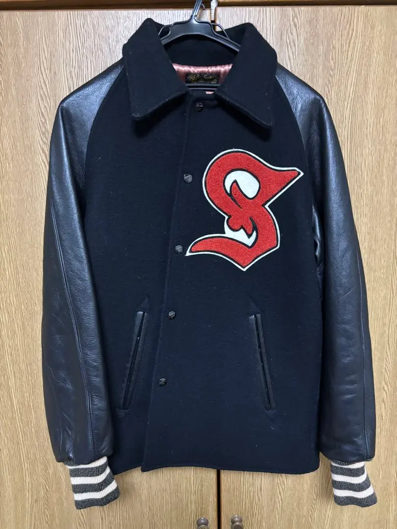 2026年最新】Sugar Cane スタジャンの人気アイテム - メルカリ