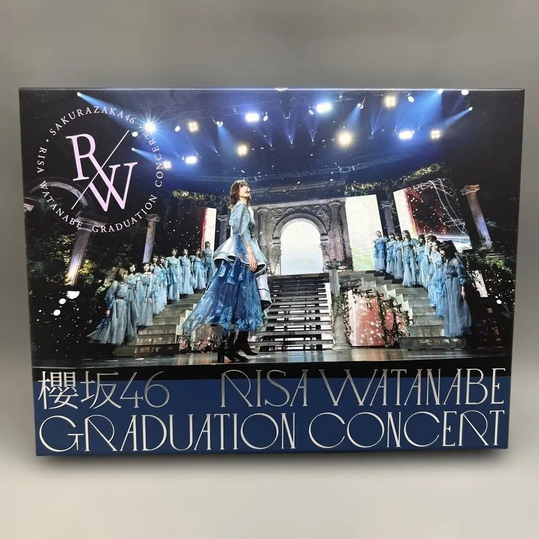 2026年最新】渡邉理佐卒業コンサート blu-rayの人気アイテム - メルカリ