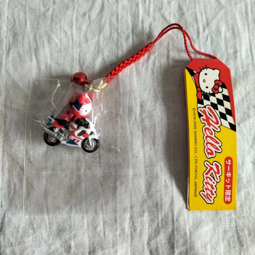 2026年最新】サーキット キティの人気アイテム - メルカリ